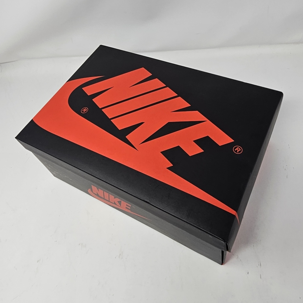 Air Jordan 1 Low OG NC To Chicago Nike CZ0775 046 Womens Size 8.5 New With Box - Picture 11 of 11